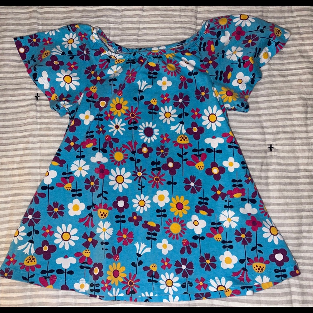 Pre~Loved Hanna Andersson Moon and Back size 6/7